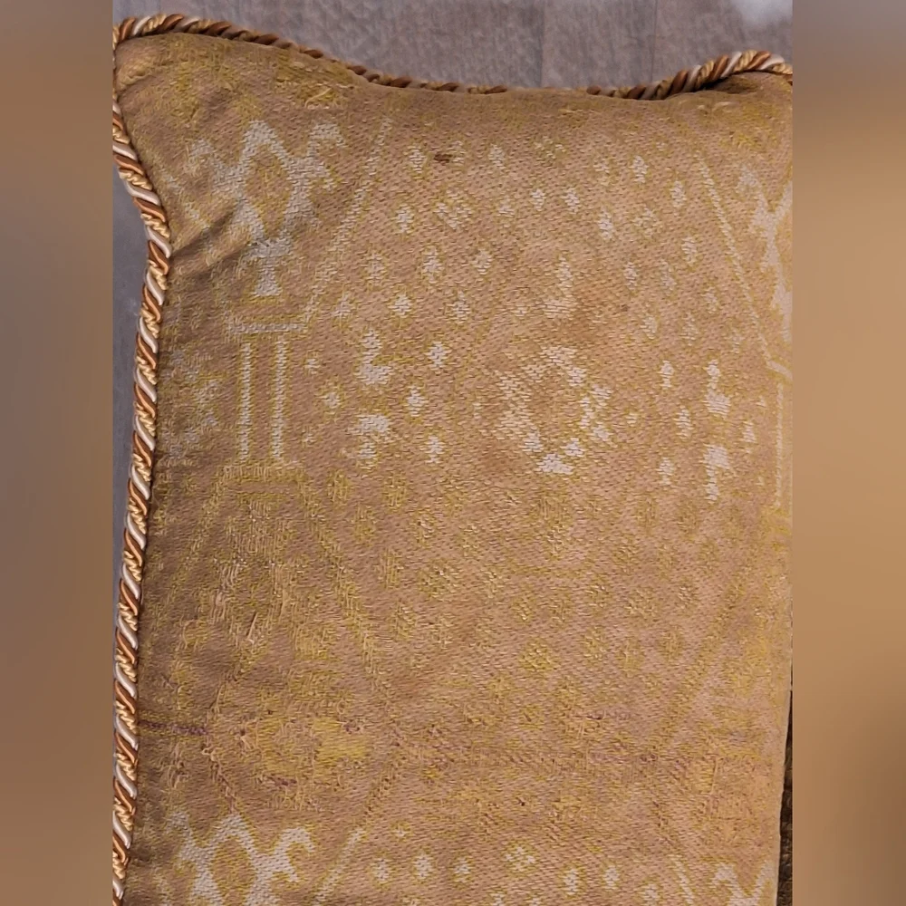Antique | Persian, Lumbar Accent Pillows